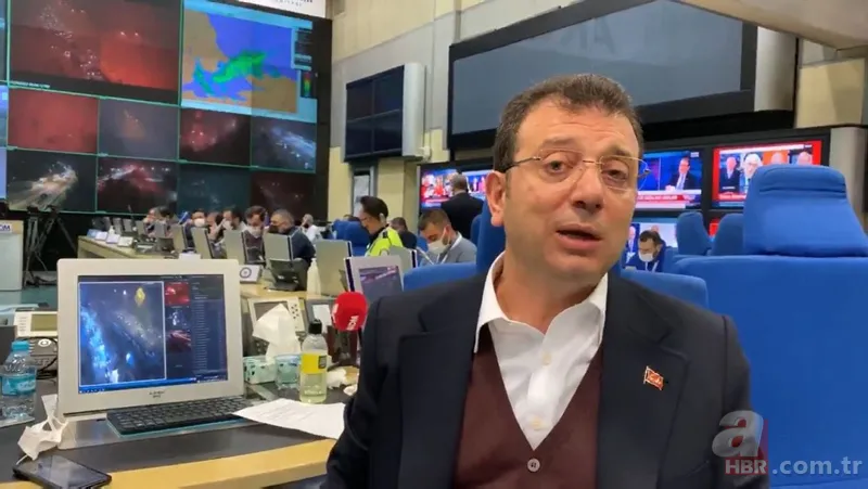 Ekrem İmamoğlu neden gözaltına alındı? İBB'ye yolsuzluk ve terör operasyonu 2