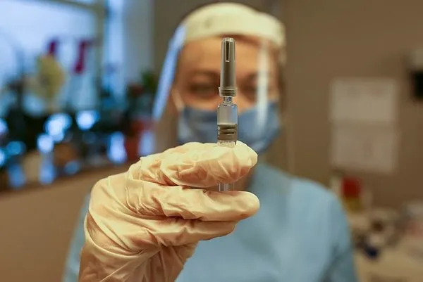 Mutasyon sonrası herkes merak ediyor: Hangi koronavirüs aşısı daha etkili? Pfizer/Biontech mi Sinovac mı Moderna mı? - 7
