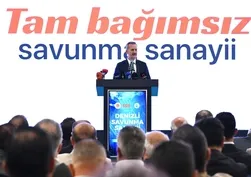 Savunma sanayisinde yerlilik oranı yüzde 83’e çıktı: KAAN ve SİPER’de dev tedarik ağı