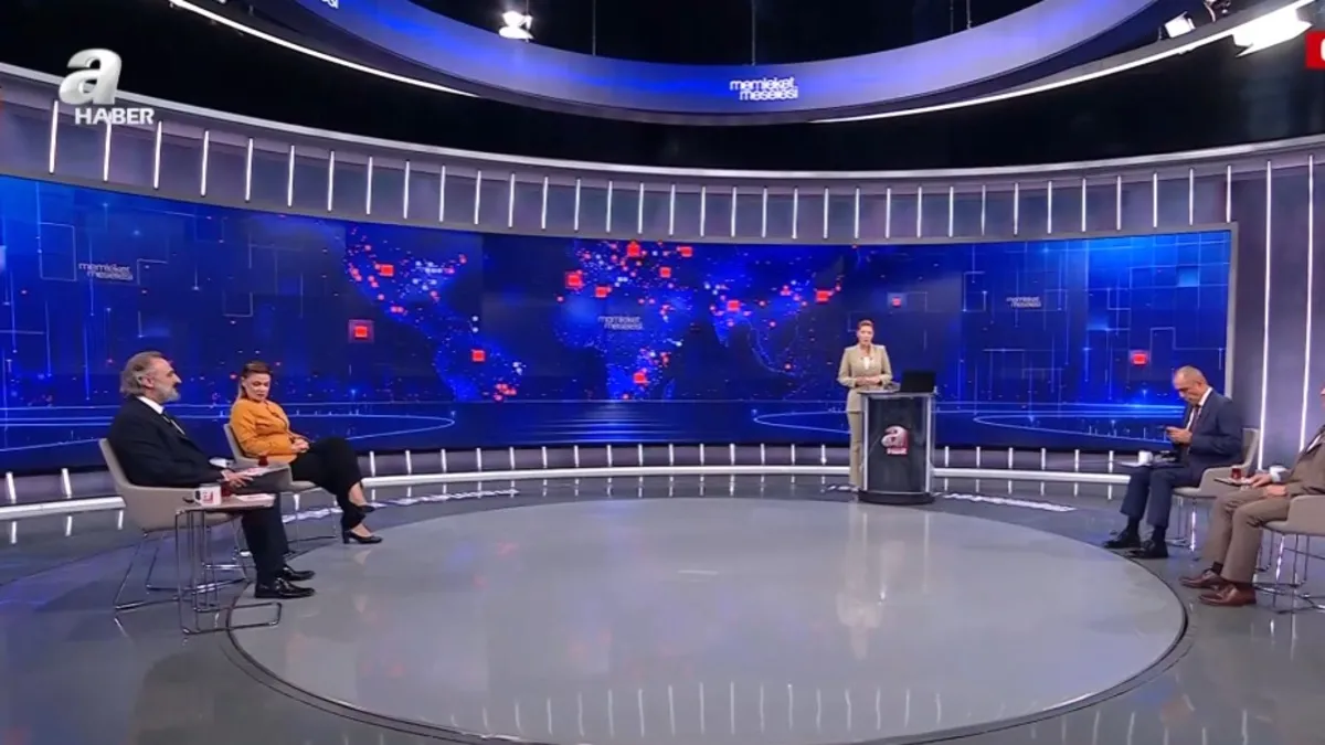 Trump'ın planı: Gazze'ye kayyum