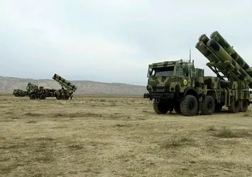 Türkiye ABD yapımı HIMARS çoklu roketatar sistemlerine alternatif üretti! Macaristan alım yapacak mı?