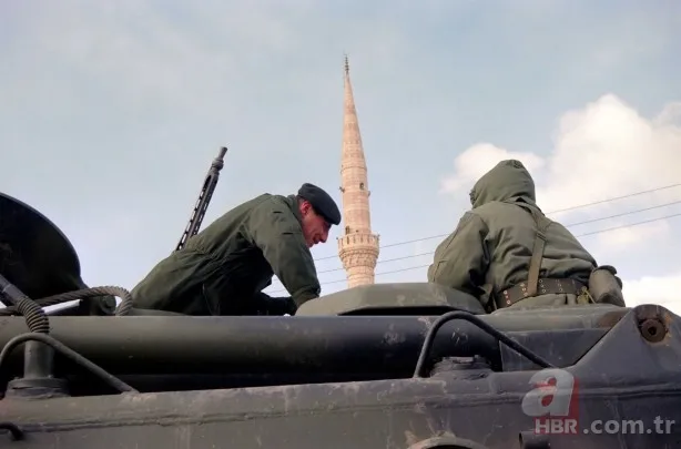 28 Şubat postmodern darbe nedir? 28 Şubat darbesi nasıl gelişti neler yaşandı? İşte detaylar…