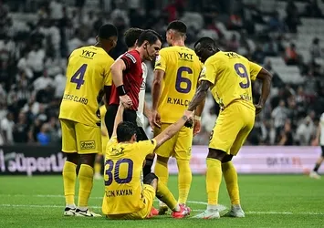 Eyüpspor'dan stat açıklaması!