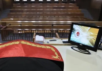 Hakim ve savcı atamaları Resmi Gazete'de