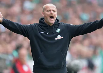 Thomas Schaaf'tan Galatasaray'a mesaj geldi!