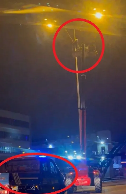 Yavaş'ın hazımsızlığı tavan yaptı! Altınok'un reklam afişlerine kafayı taktı! Başkent'te skadallar zinciri - 5