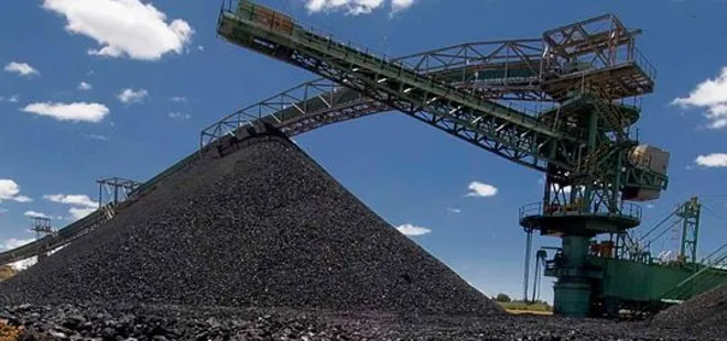 7 milyar ton linyit elektriğe dönüşecek