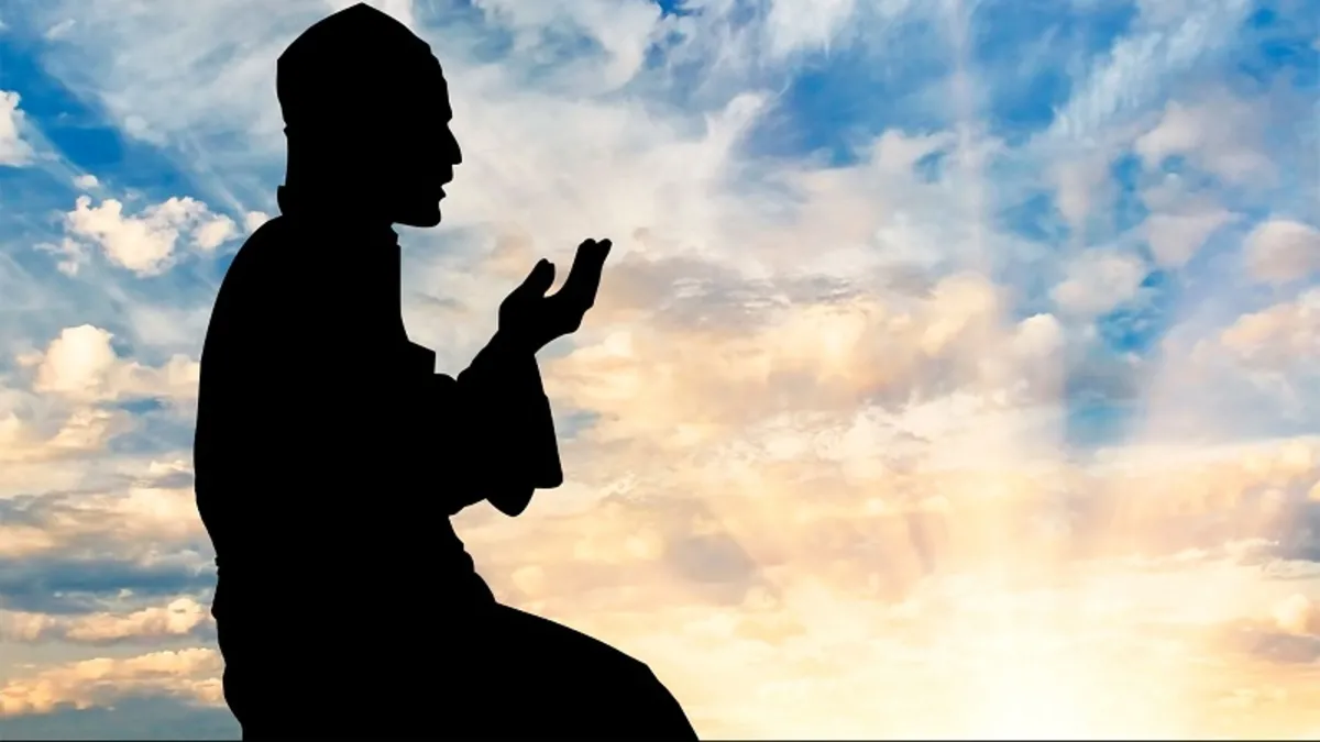 Ramazan Bayramı'nda teşrik tekbiri getirilir mi? Teşrik tekbiri nedir? 2024 Diyanet açıkladı