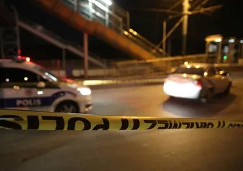 Sultangazi'de silahlı çatışma: 1 ölü, 2 yaralı