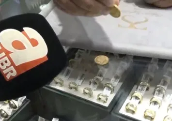 Düşük ayarlı altın nasıl anlaşılır?