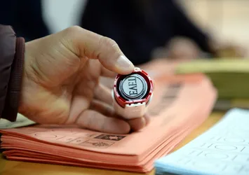 Son dakika: AK Parti'den YSK'ya ek dilekçe!