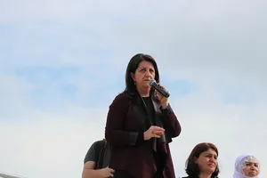 Pervin Buldandan skandal açıklama!
