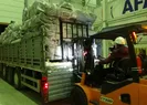 Son dakika: Soma ve Tunçbilekten Elazığ ve Malatyadaki deprem bölgesine 30 bin ton kömür