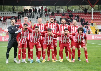 Boluspor Fethiyespor maç sonucu: 1-0