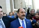 Özün idari işler müdüründen büyük alçaklık!