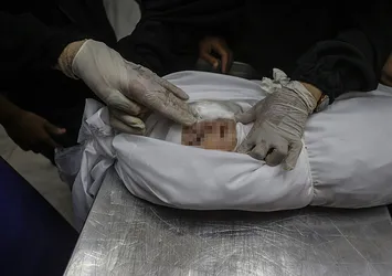 Gazze'deki hastaneler için son 3 saat! Hizmet dışı kalacaklar