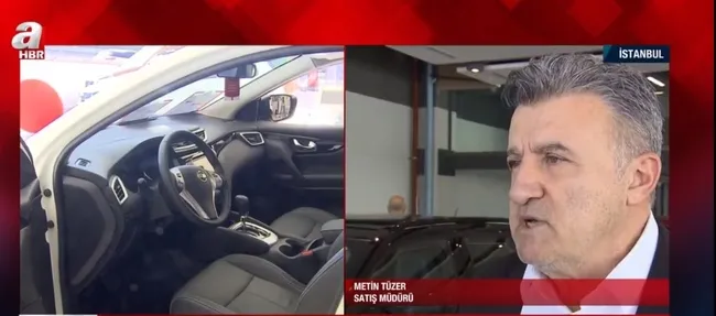 Sıfır araç üretimi azaldı, 2. el otomobile talep yükseldi - 4