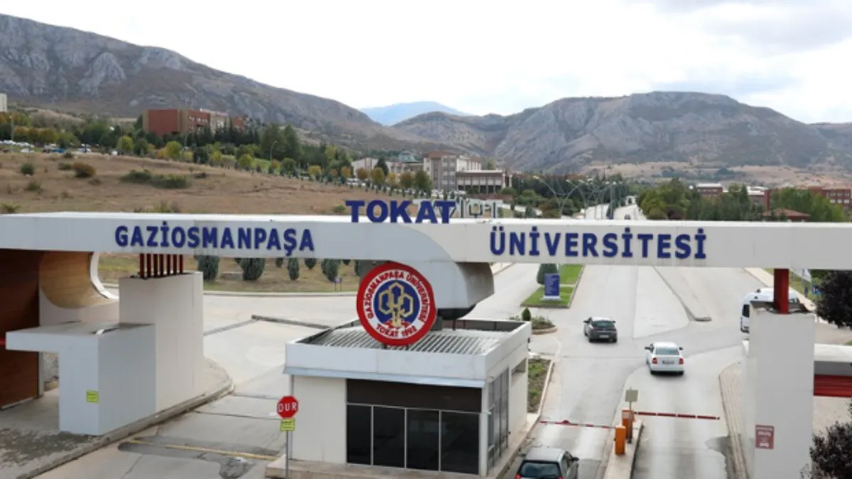 Üniversiteye en az lise mezunu Hemşire, Sağlık Teknikeri Hasta Bakıcı, Büro Personeli, Hizmetli, Teknisyen ve Güvenlik Görevlisi alımı başlıyor!