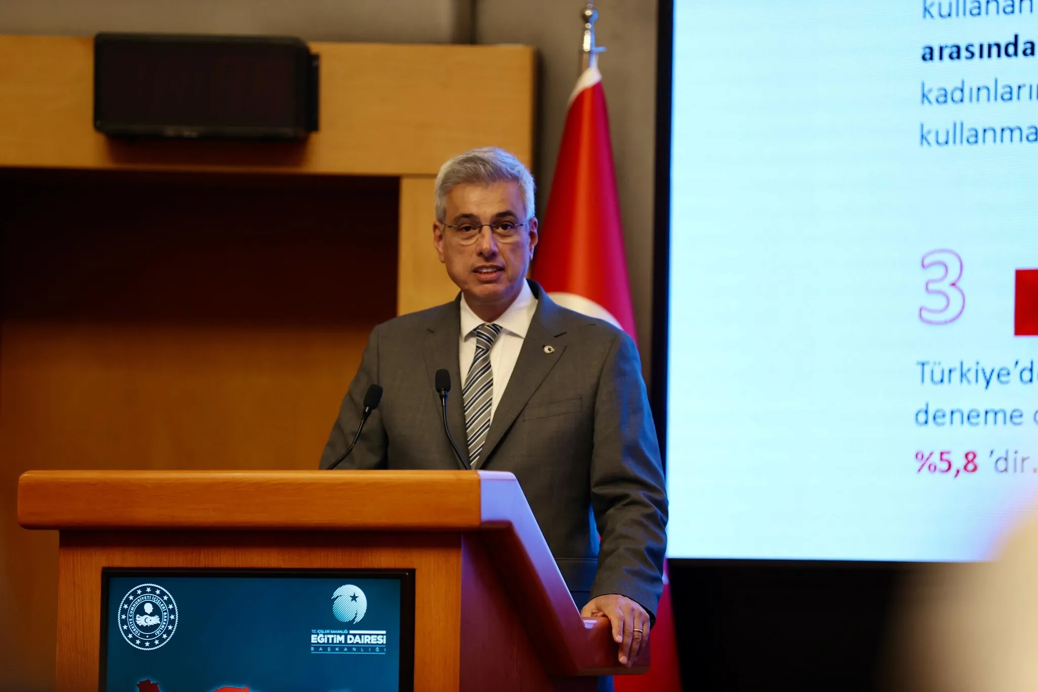 Bakan Memişoğlu hedefi açıkladı! Sağlıkta 10 yılda 50 milyar dolarlık ihracat vizyonu