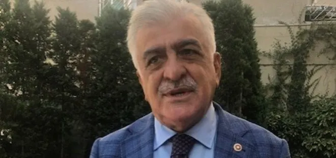 AK Parti İstanbul Milletvekili Şamil Ayrım Ermenistan’ın Azerbaycan’a saldırısını değerlendirdi! Dikkat çeken Türkiye detayı