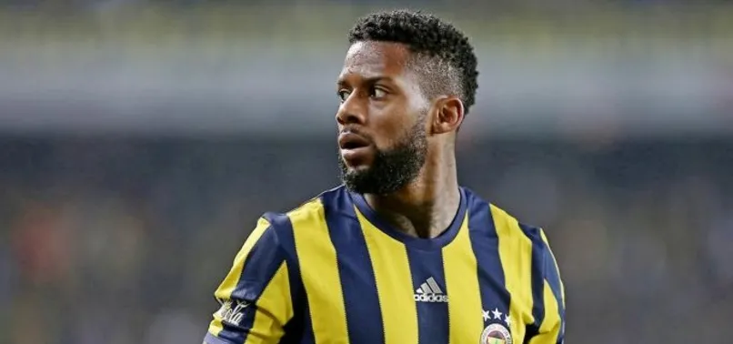 Beşiktaş'tan Jeremain Lens atağı