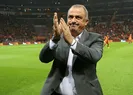 Fatih Terimden alkışlanacak hareket!