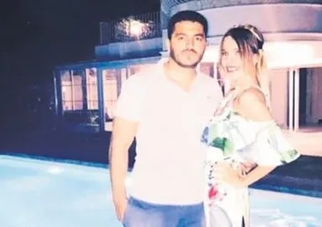 Ebru Şallı'ya ihanet pahalıya patladı