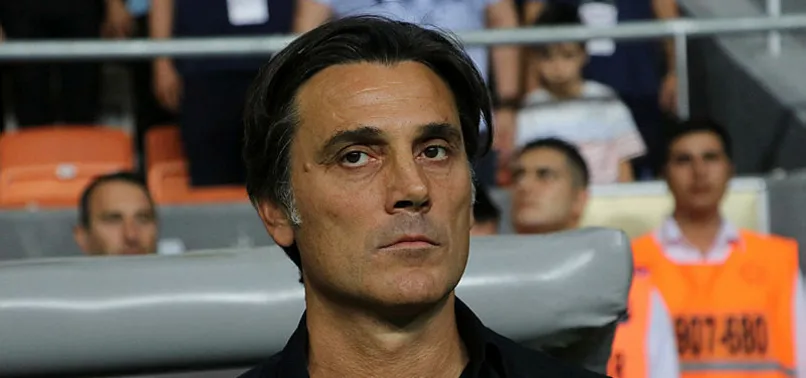 Vincenzo Montella'nın sözleşmesinde özel madde! TFF yönetimi özellikle eklemek istedi...
