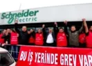 Kocaelindeki grev kararına Erdoğandan erteleme