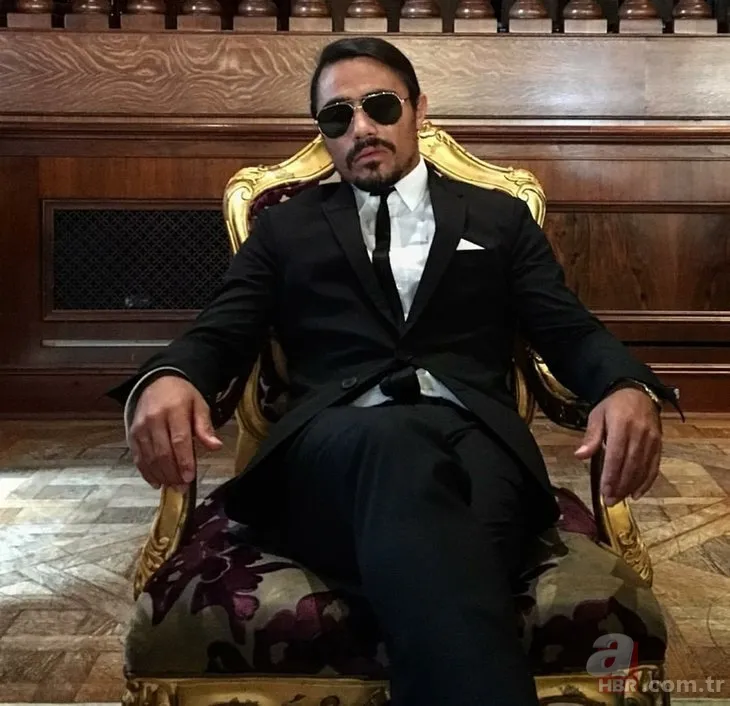 Nusret Gökçe’nin ortaklarından flaş karar! Hisselerini satıyorlar 3