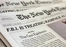 New York Times'tan skandal haber! Türkiye üzerinden algı operasyonu