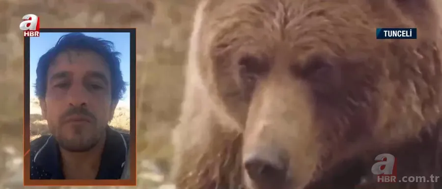 Kan donduran ölüm! Hayvanlarını otlatmaya çıkmıştı... 3