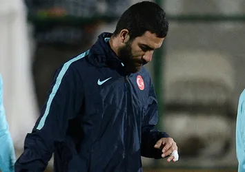 Bayrampaşa'dan Arda Turan'ı yıkan haber