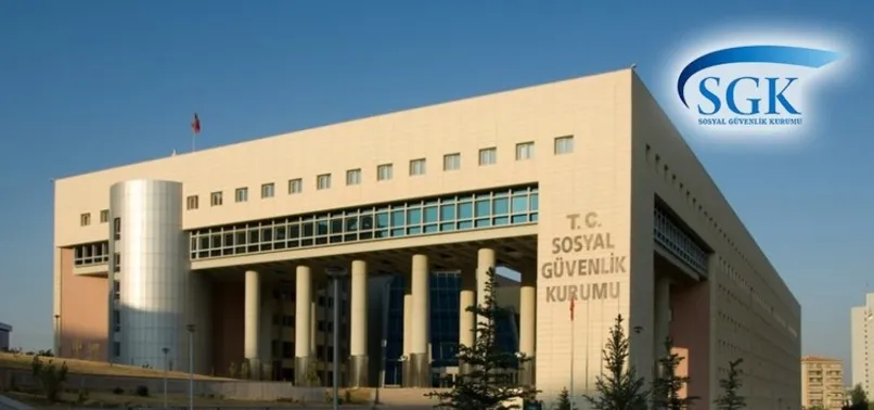 SGK'ya sözlü sınavla 400 personel alınacak