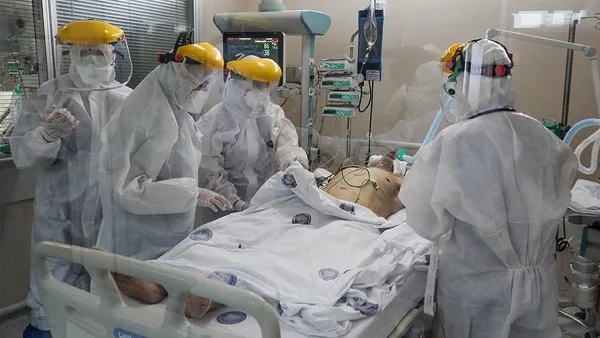 Sağlık Bakanlığı 13 Temmuz 2021 Kovid-19 vaka ve vefat tablosu | Türkiye’de koronavirüsten kaç kişi öldü vaka sayısı ne kadar?