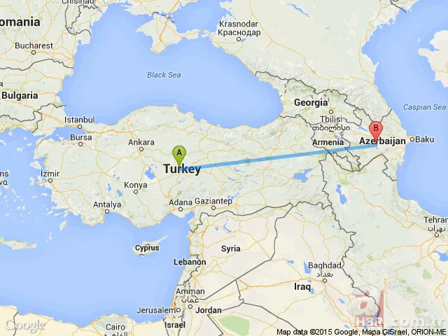 Hangi ülkelere vizesiz gidilebilir? İşte Türkiye'den vizesiz gidilen ülkelerin listesi 3