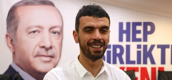 AK Parti Sakarya Milletvekili adayı Kenan Sofuoğlu: Her şey hızlı gelişti
