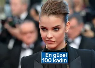Dünyanın en güzel kadınları listesinde 5 de Türk var!