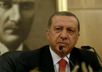 Erdoğan'dan Zekai Aksakallı sorusuna yanıt