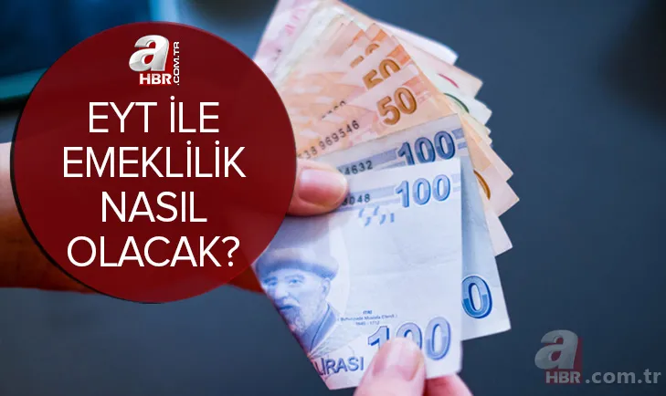 EYT son dakika gelişmesi: Kadınlarda 7.200, Erkeklerde 9.000 gün! EYT ile emeklilik nasıl olacak? 2022'de EYT çıkacak mı? 1