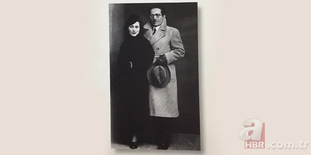 Koç Ailesi'nin albümünden çok özel fotoğraflar 3