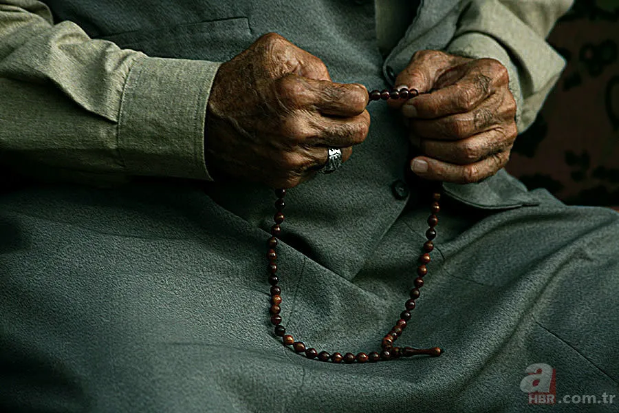 Günlük yapılabilecek 8 faziletli zikir 8