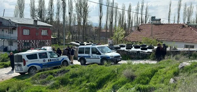 Kahreden olay! Kayseri’de sobadan sızan gazdan zehirlenen 2 kardeş öldü