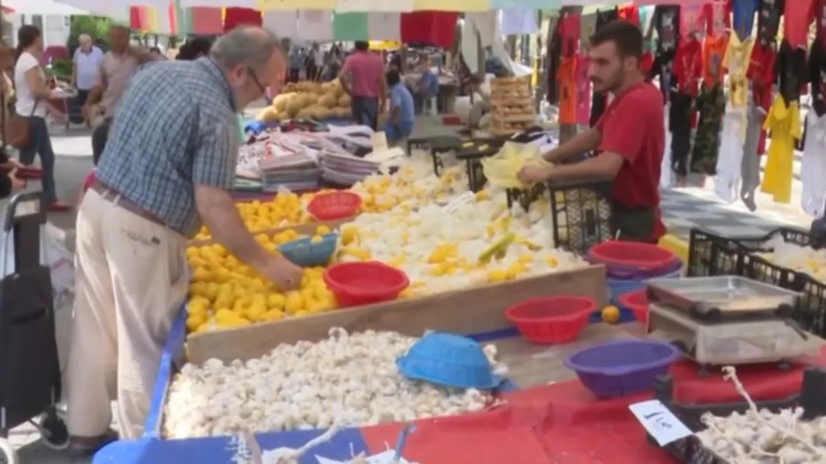 Yıllık enflasyon yüzde 32,95 oldu