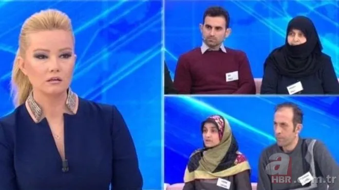 Palu ailesi kimdir? Palu ailesi nereli? Müge Anlı'daki Palu ailesiyle ilgili tüyler ürperten detaylar! 3