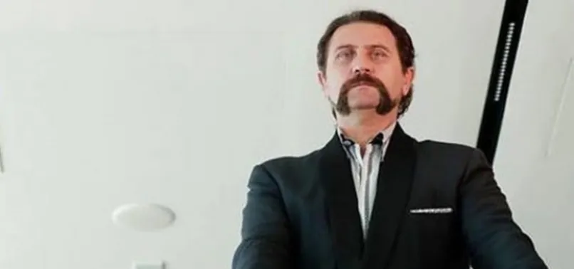 Adnan Oktar'ın yakın koruması Cüneyt Özyaşar tutuklandı