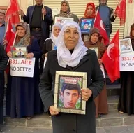 Evlat nöbeti tutan aile sayısı 331 oldu