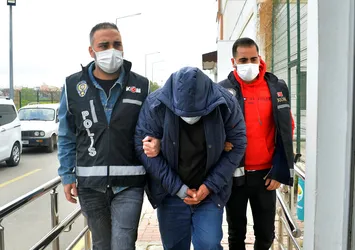 Adana'da tefeci operasyonu