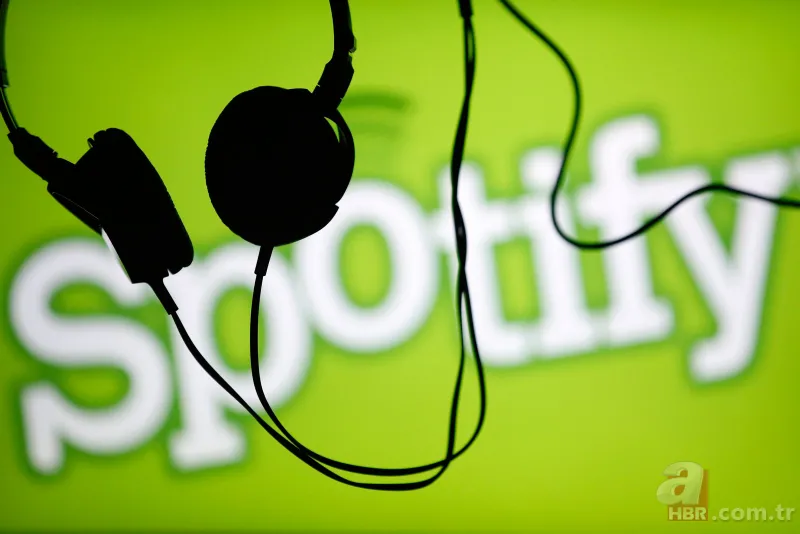 Spotify hesap verecek! Savcılık ahlaksızlık için harekete geçti 6
