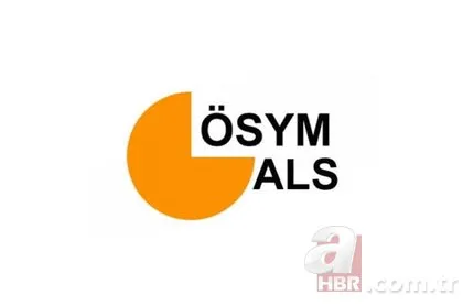 KPSS DGS YKS YDS ALES 2020 ne zaman yapılacak? ÖSYM son dakika açıklaması ile duyurdu!